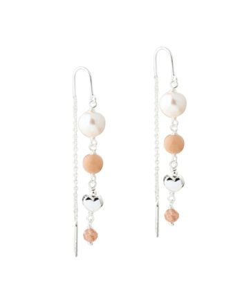 Karla Rose Earthread   Silver