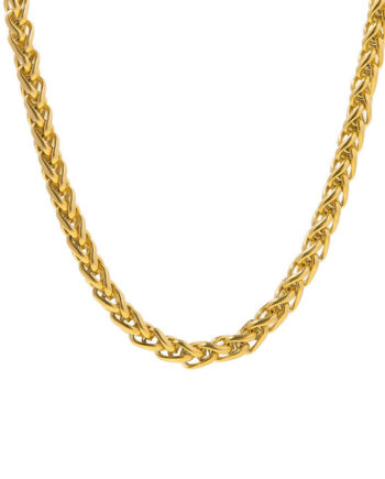 Kvit Necklace   Bay