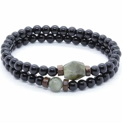 Labo Perlearmbånd