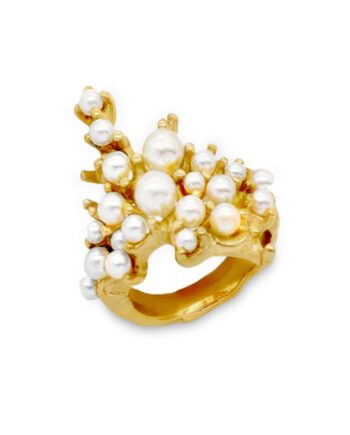 Lagoon Ring 57   Bay
