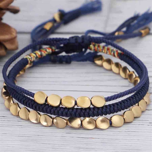 Liboa   Flotte Design Armbånd   Et
