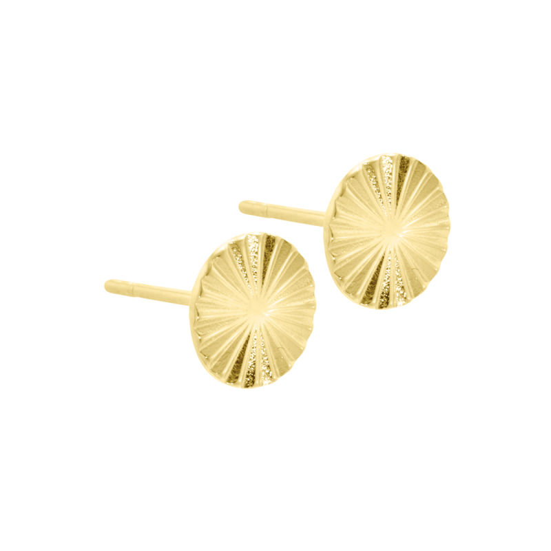 Line Coin      Golden