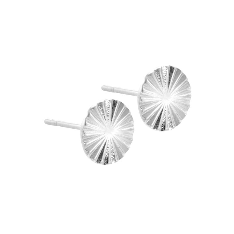 Line Coin      Silver