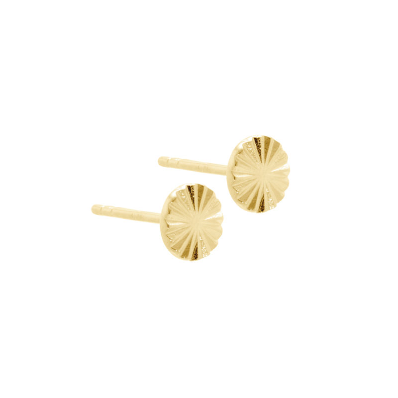Line Coin     Golden
