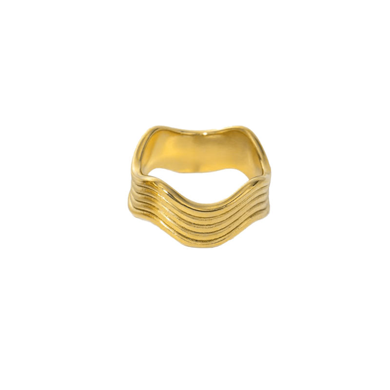 Lined Ring -54   Bay