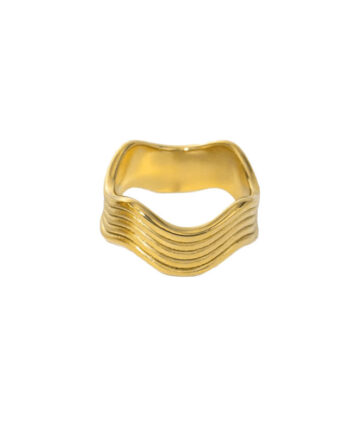 Lined Ring -60   Bay