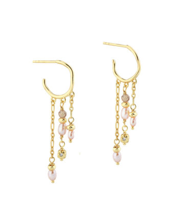 Liora Hoop   Golden