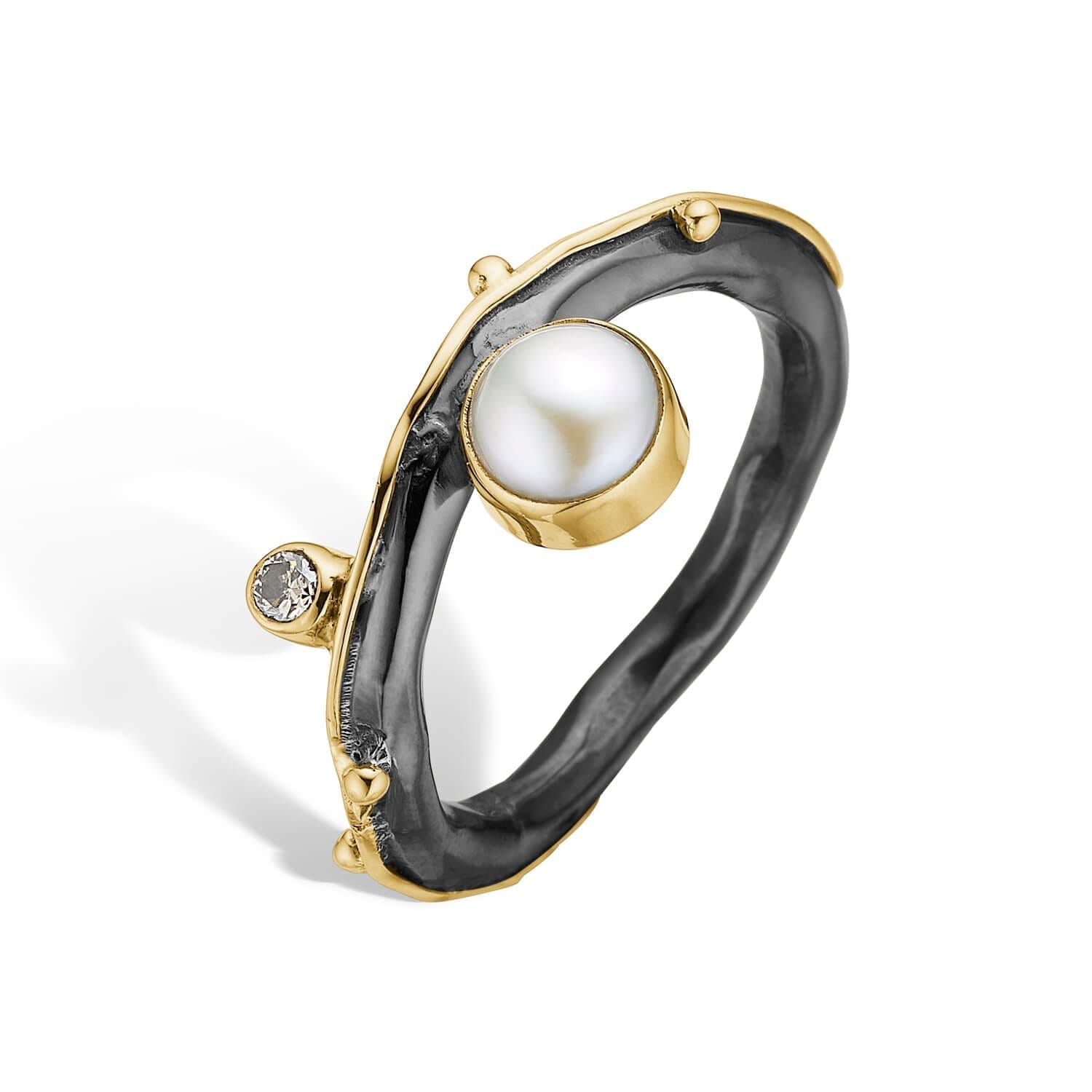 Louise Perle Ring 52