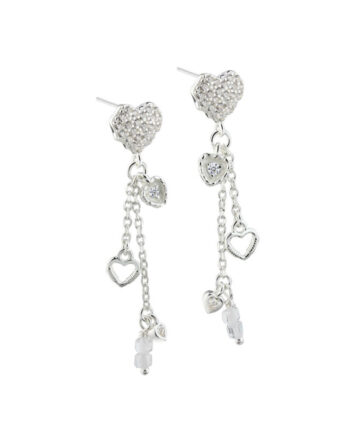Love Me More Long Mix   Silver