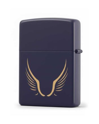 Luigi Ricci Lighter By Zippo Kvalitets Lighter