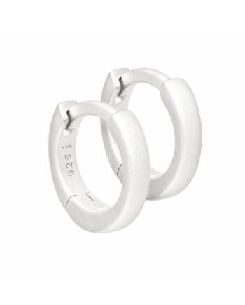 Mai Matt 10 Mm     Silver