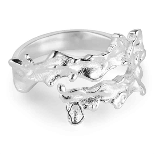 Maia Ringen   Sterling Sølv