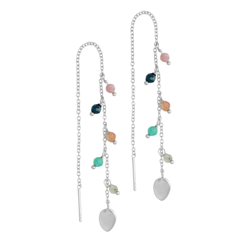 Mandy Earthread   Silver