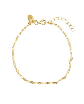 Marisol Bracelet Earstud   Golden
