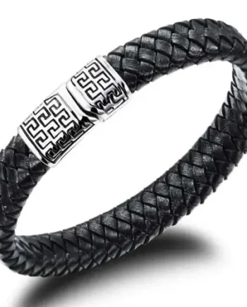 Mazeart Herrearmbånd