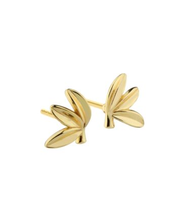 Meadow Earring   Golden