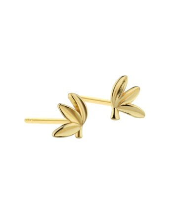 Meadow Earring     Golden