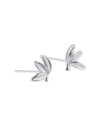 Meadow Earring     Silver