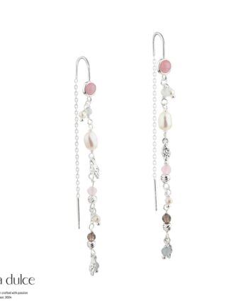 Miah Earthread   Silver