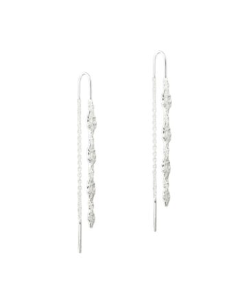New Mila Thread   Silver
