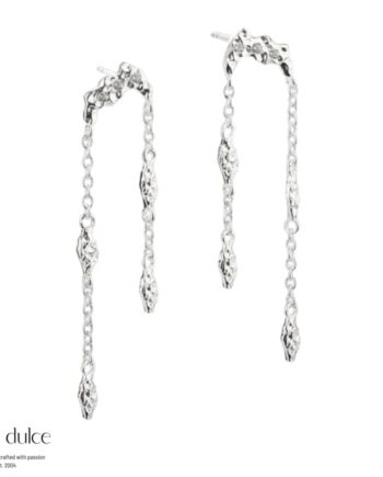 Milena Earstud   Silver