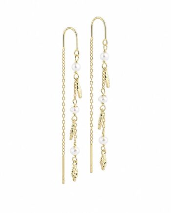 Milena Pearl   Golden