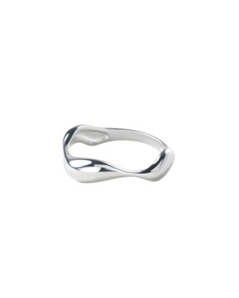 Minara Ring-62    Silver