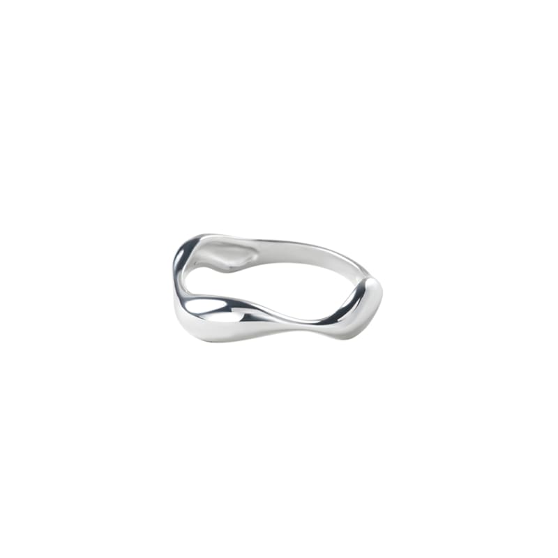 Minara Ring-62    Silver