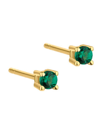 Mini Kaya Green   Golden
