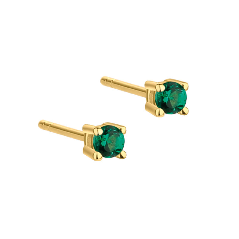 Mini Kaya Green   Golden