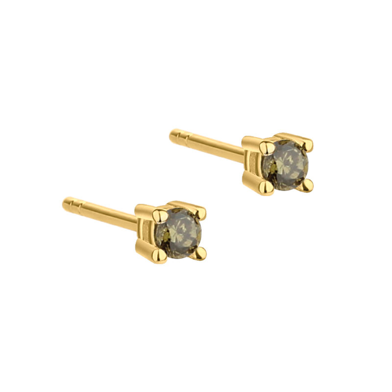 Mini Kaya Olive   Golden
