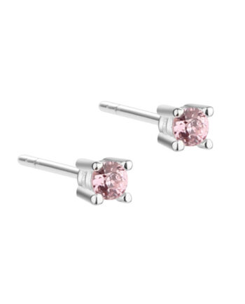 Mini Kaya Rose   Silver