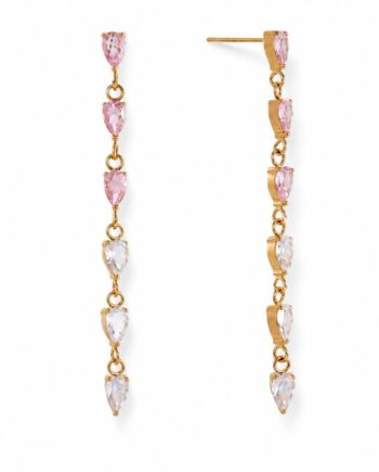 Mira Drop Earring   Bay