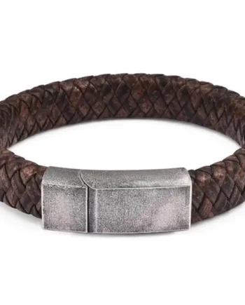 Netri Ii Armbånd   Læder