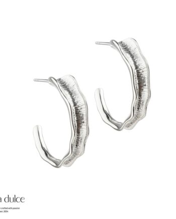 New Fanny Big   Silver