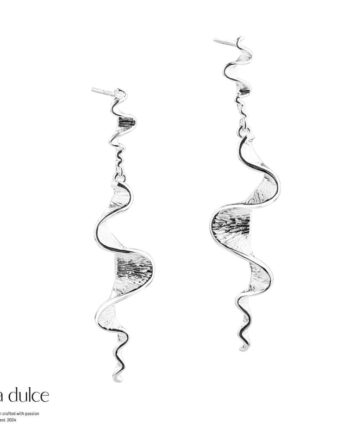 New Rhumba Long   Silver