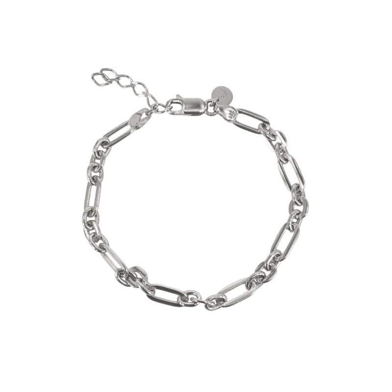 Nice Bracelet Silver