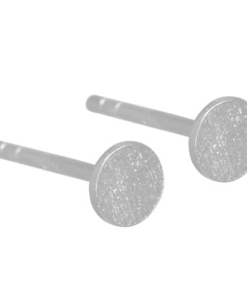 No    Earstud   Silver