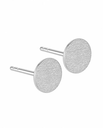 No    Earstud   Silver