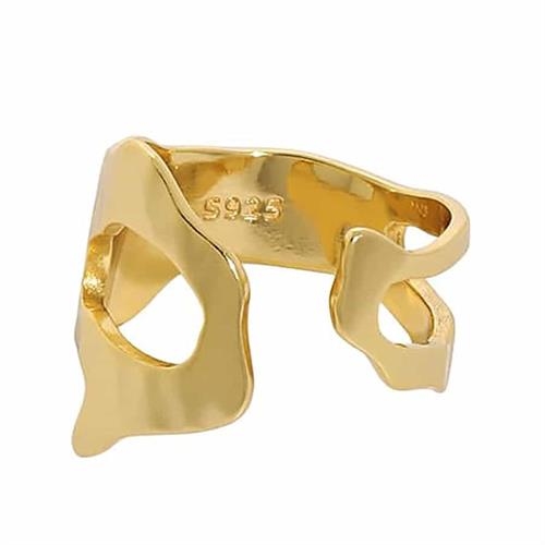 Nyx Ring Guld
