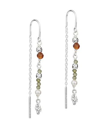 Olive Garden Thread   Silver
