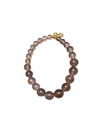 Orbit Smokey Bracelet   Bay