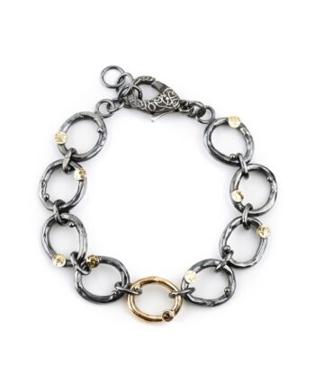 Orion Gold Armbånd