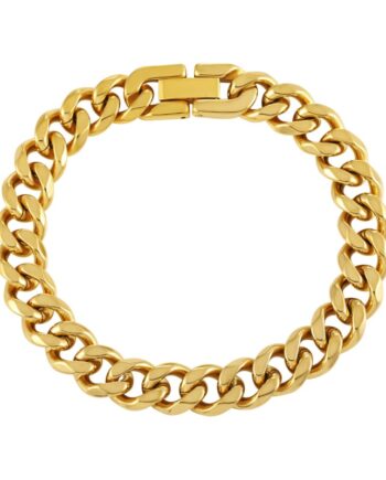 Panzer Bracelet