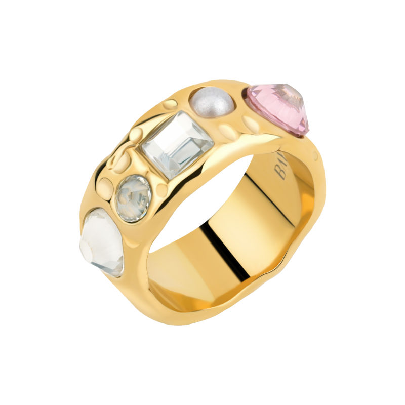 Pastel Ring -54    Bay