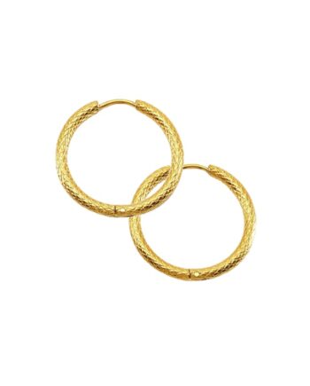 Pattern Hoops