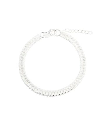 Philina Bracelet     Silver