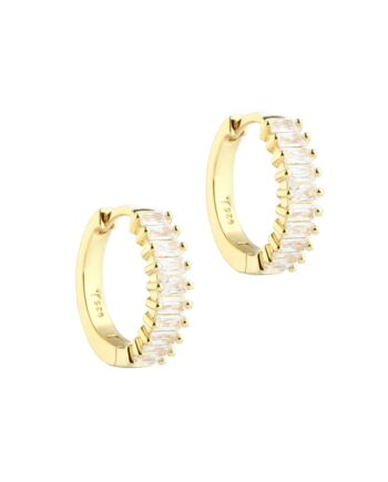 Philina Clear Medium   Golden