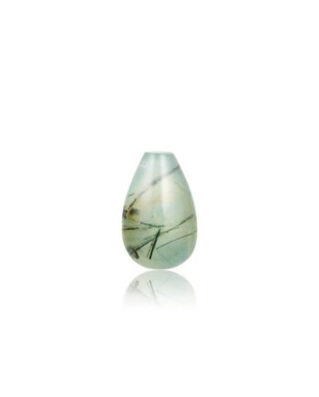 Prehnite Til Smykke æg