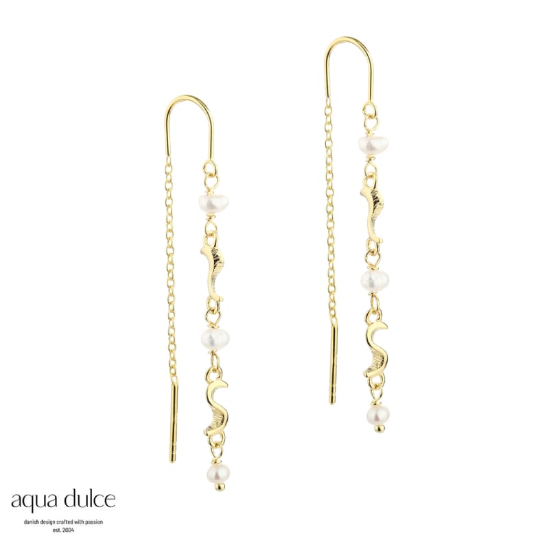Rhumba Eartread   Golden
